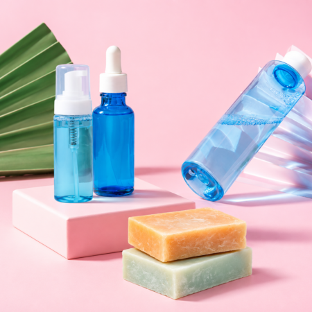 Cleansers
