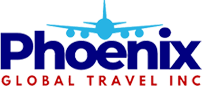 Phoenix Travel Logo