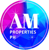 AMProperties Logo