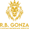RBGonzaga Logo