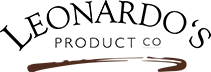 LEONARDO'S PRODUCT CO Logo