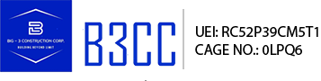 B3CC Logo