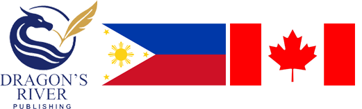 Dragon's River Publishing Logo