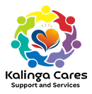 KALINGA CARES Logo