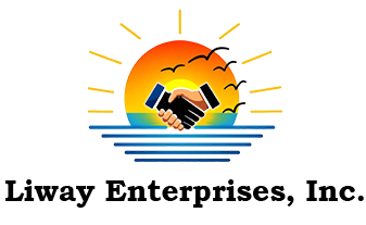 LIWAY ENTERPRISES Logo