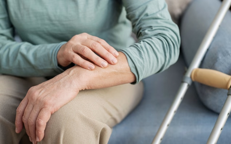 arthritis
