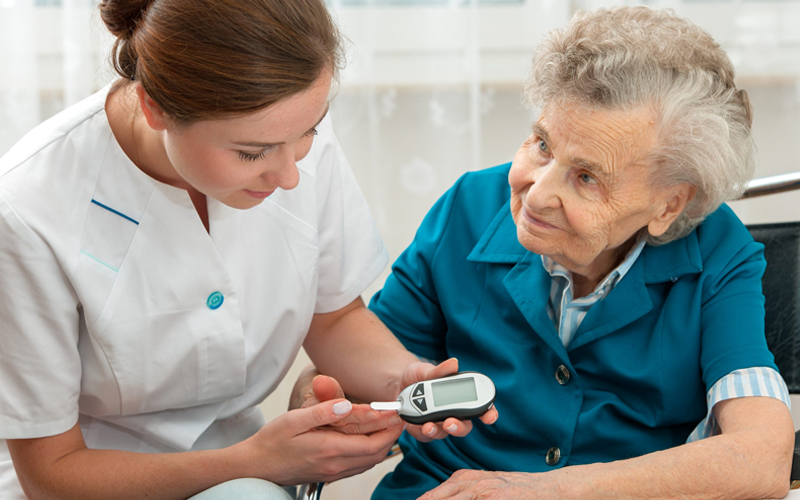 diabetes-care