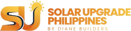 Solar Upgrade Logo