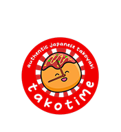 TakoTime Logo