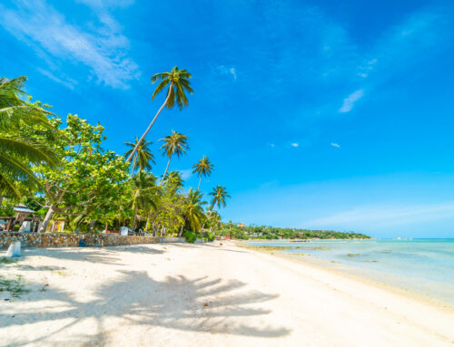 Discover the Philippines: Top 5 Must-Visit Destinations for Your Next Getaway