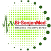Bi-SonjenMed Logo