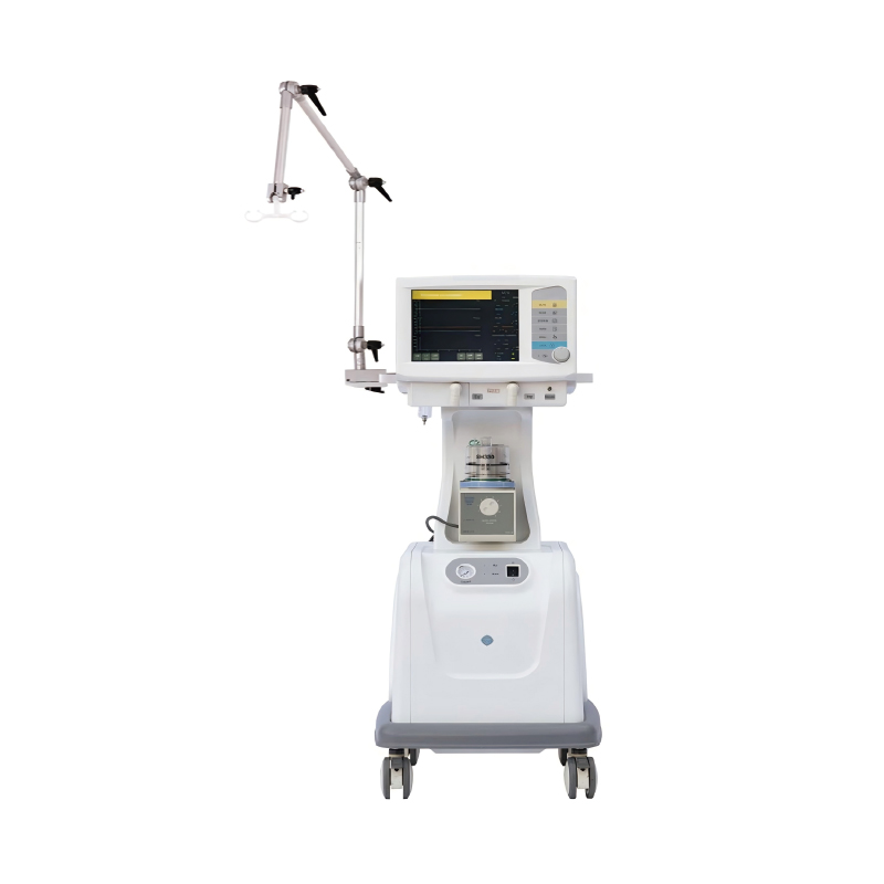 RC-VM110 plus ICU Ventilator machine