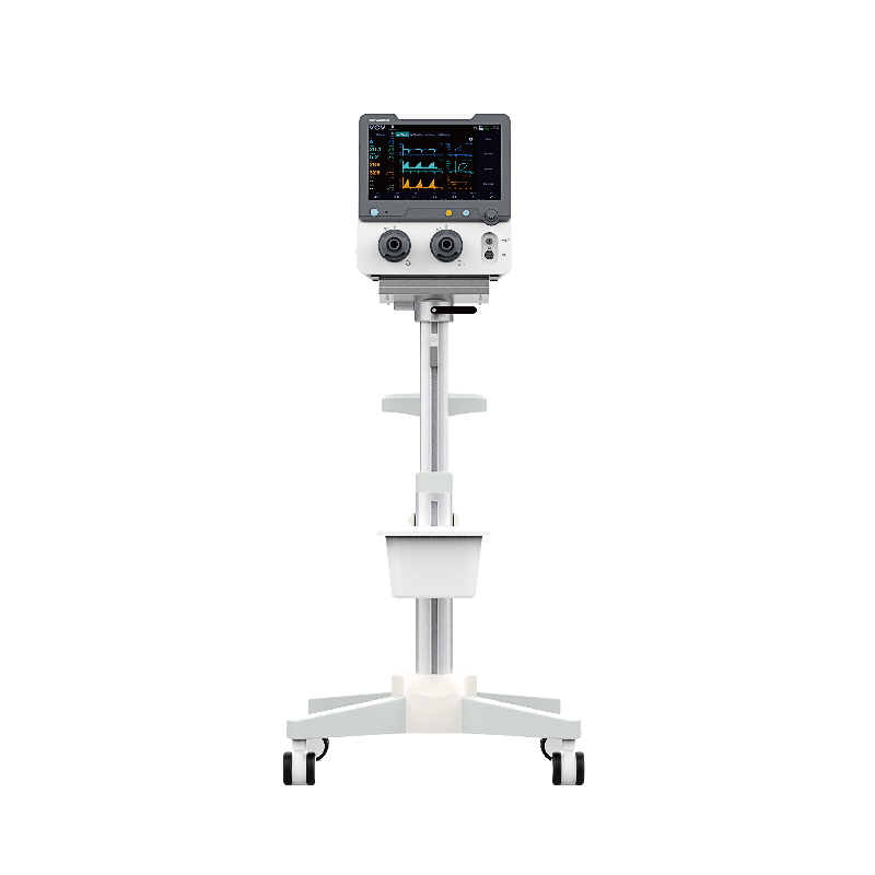 RC-VM50 ICU Ventilator machine
