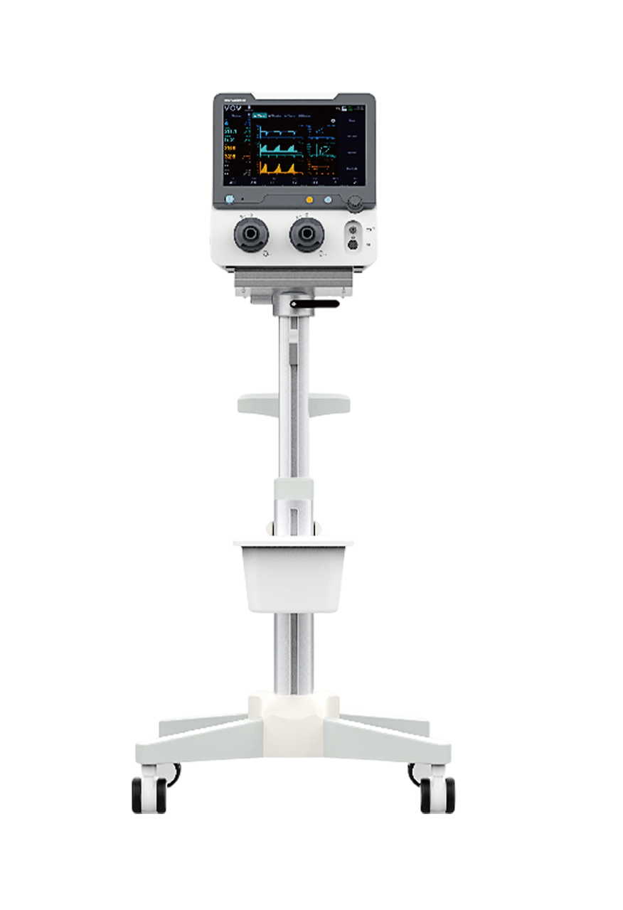 NEW ICU