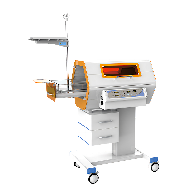RC-BL360D neonatal led phototherapy unit