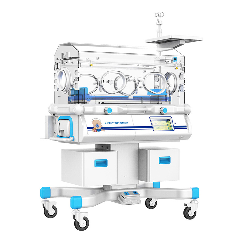 Model: RC-BIN4000C Infant Incubator