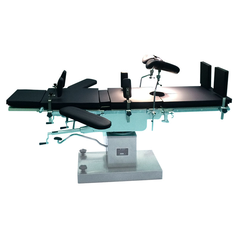 RC-3008 series Mechanical Hydraulic Operating Table