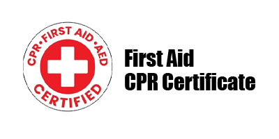 Certification 6