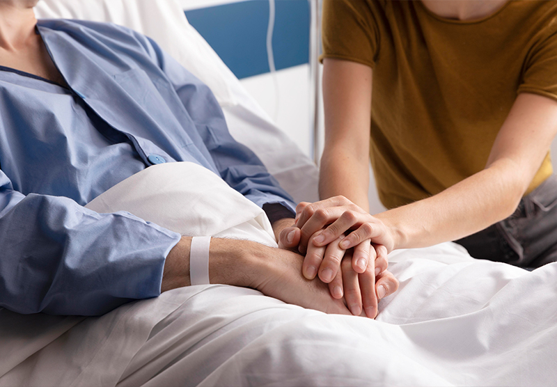 hospice