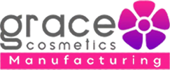 Grace Cosmetic Manufacturing Logo