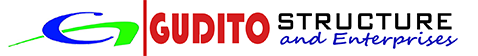 GUdito Logo