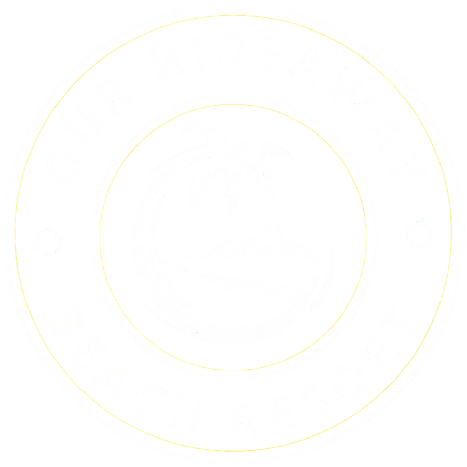 Hideaway Beach Resort Logo