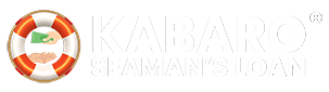 Kabaro Seaman's Loan Logo