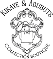 KIKAYE & Abubuts Logo