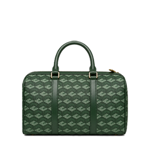 Urban Luxe Tote Bag