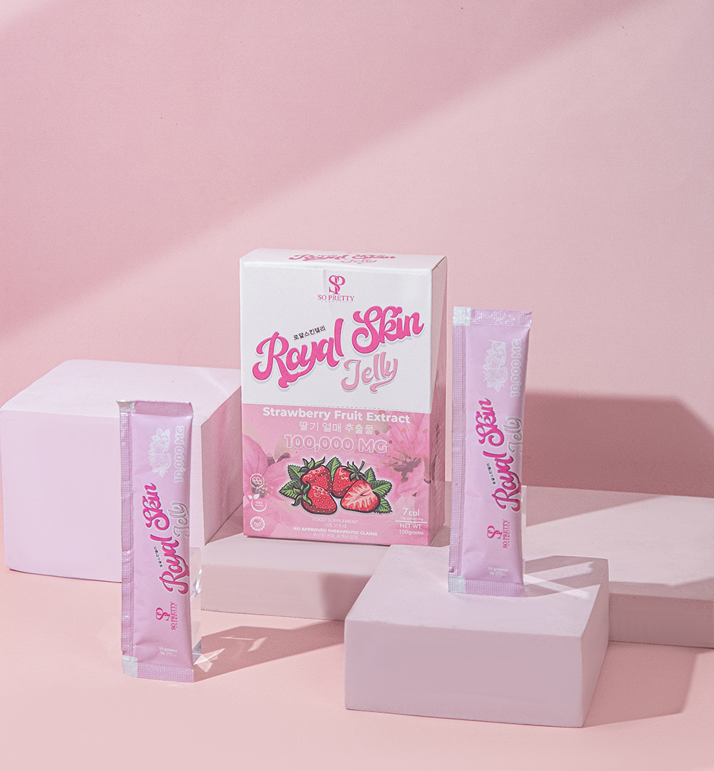Royal Skin Jelly