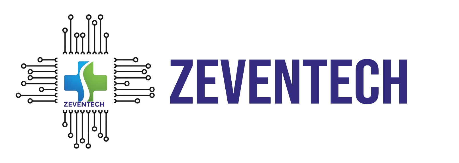 Zeven Tech Logo